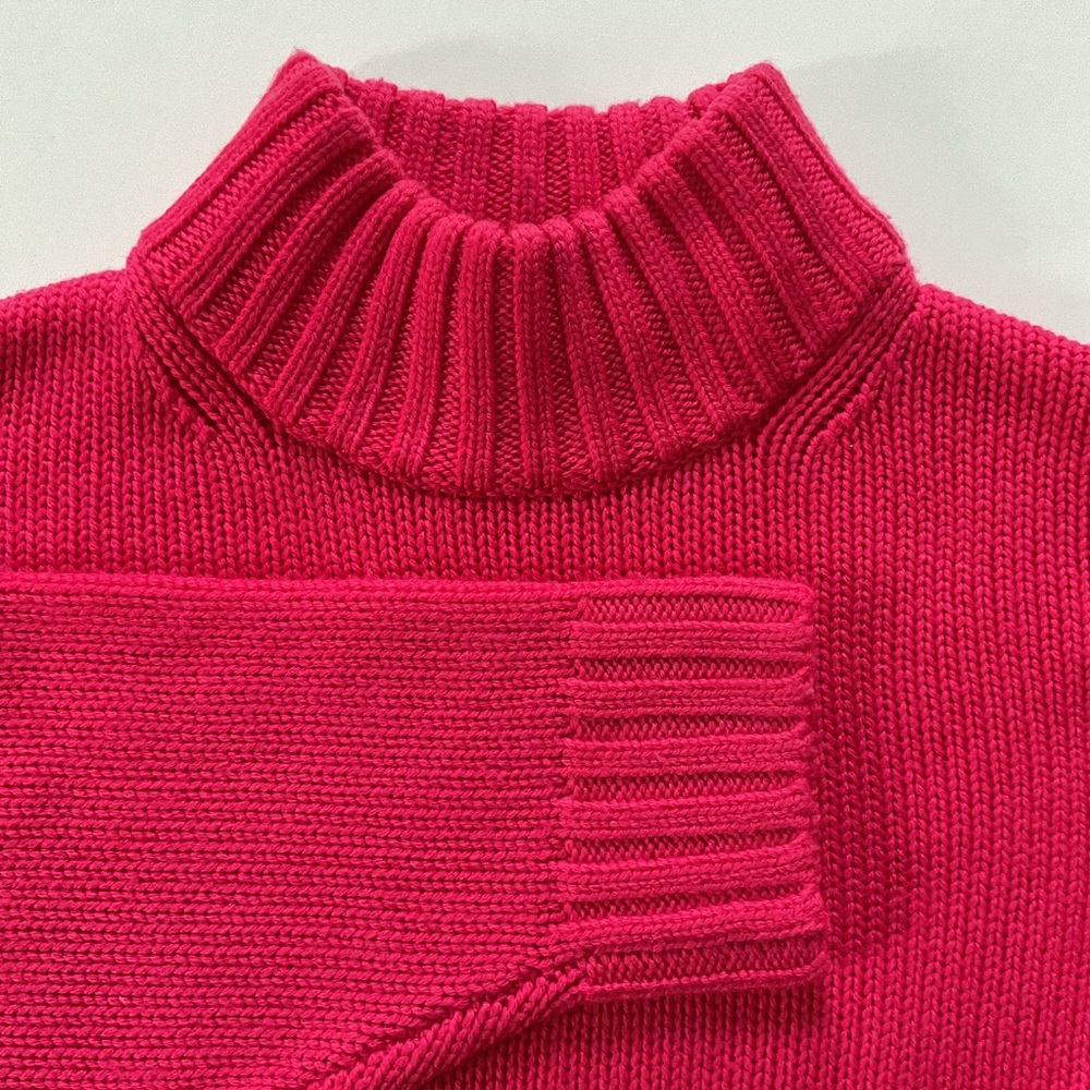 Aritzia Wilfred Free Harper Sweater